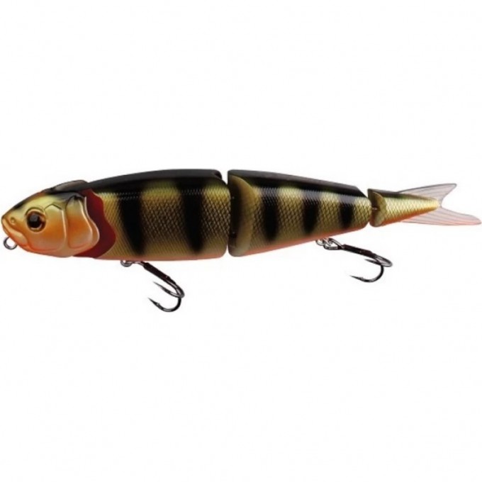 Воблер SAVAGE GEAR 4play Herring Swim&Jerk 9,5 04-Perch 40899