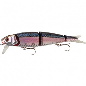 Воблер SAVAGE GEAR 4play Herring Swim&Jerk 9.5 45-3D Minnow