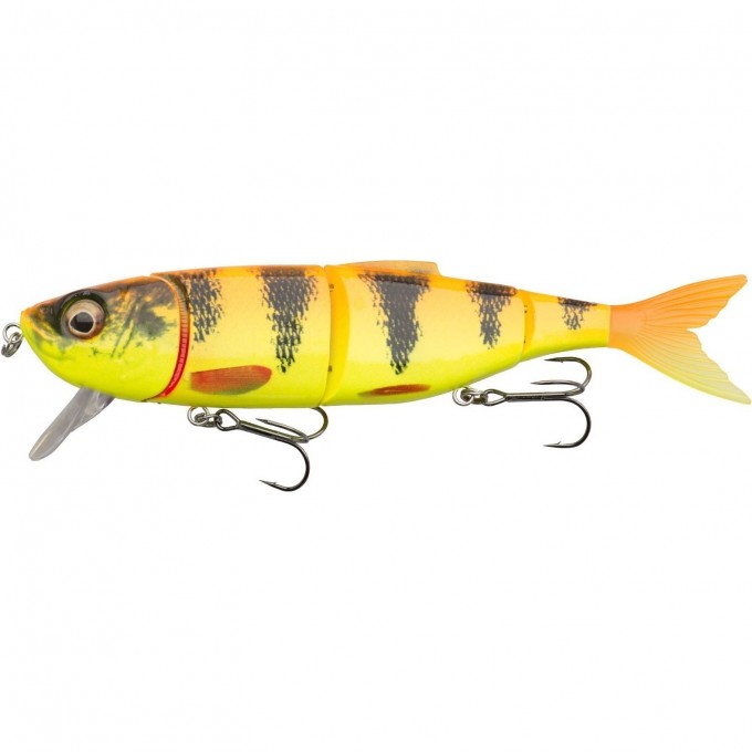 Воблер SAVAGE GEAR 4Play V2 Liplure 13,5cm 18g SF 06-Golden Ambulance 61736
