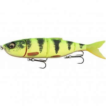 Воблер SAVAGE GEAR 4Play V2 Liplure 16,5cm 32g SF 05-Firetiger