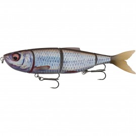 Воблер SAVAGE GEAR 4Play V2 Liplure 20cm 62g SF 02-Roach Воблер SAVAGE GEAR 4Play V2 Liplure 20cm 62g SF 02-Roach