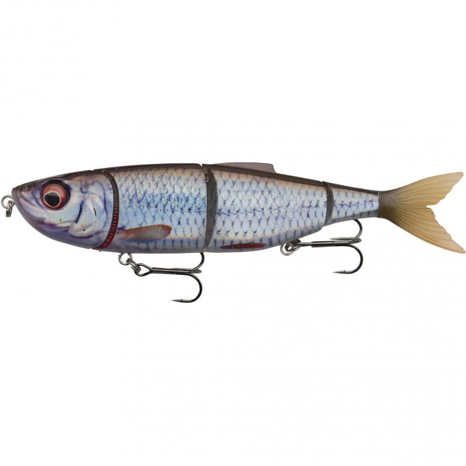 Воблер SAVAGE GEAR 4Play V2 Liplure 20cm 62g SF 02-Roach 61756