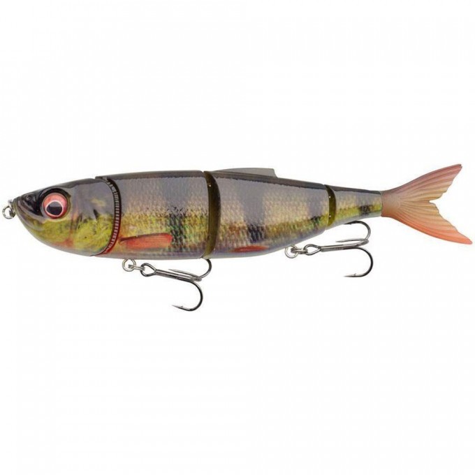 Воблер SAVAGE GEAR 4Play V2 Liplure 20cm 62g SF 03-Perch 61757