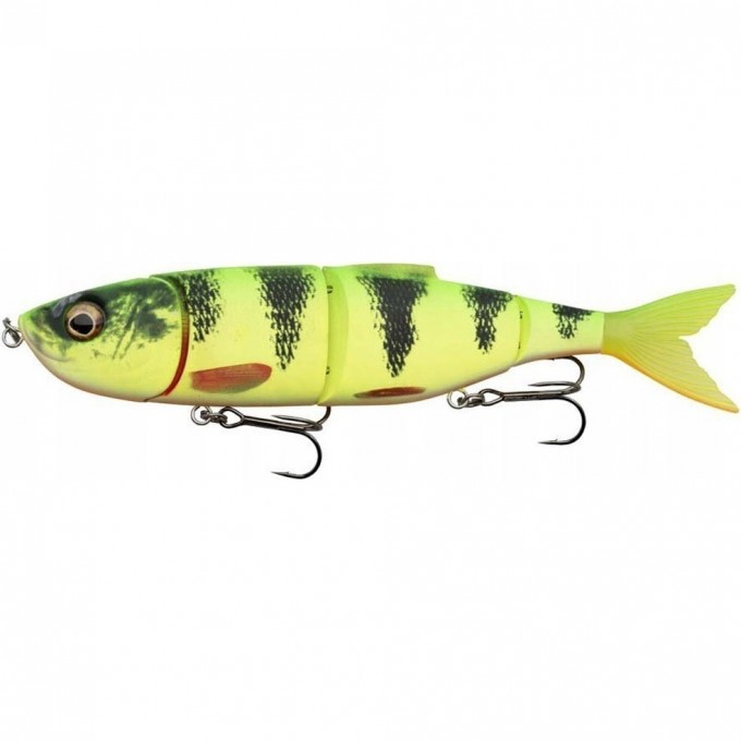 Воблер SAVAGE GEAR 4Play V2 Liplure 20cm 62g SF 05-Firetiger 61759