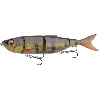 Воблер SAVAGE GEAR 4Play V2 Swim & Jerk 13,5cm 20g SS 03-Perch