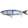 Воблер SAVAGE GEAR 4Play V2 Swim & Jerk 16,5cm 35g SS 01-Herring 61737