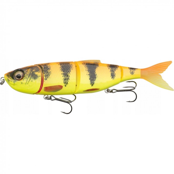 Воблер SAVAGE GEAR 4Play V2 Swim & Jerk 16,5cm 35g SS 06-Golden Ambulance 61742