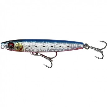 Воблер SAVAGE GEAR Cast Hacker 11.5см 63г XS Pink Belly Sardine 1PCS