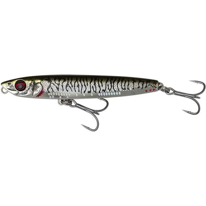 Воблер SAVAGE GEAR Cast Hacker 13см 73г FS Mackerel Ayu LS 1PCS 77245