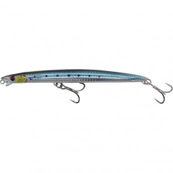 Воблер SAVAGE GEAR Deep Walker 2.0 175 Fast Sinking Sardine PHP