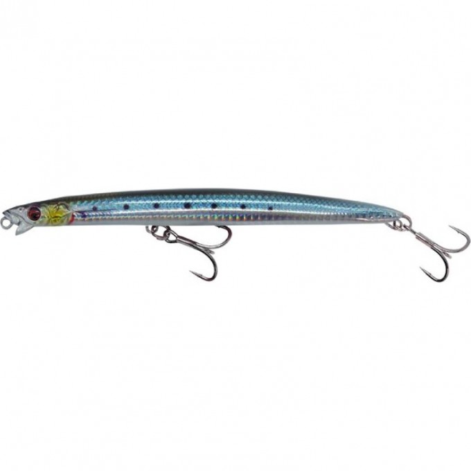 Воблер SAVAGE GEAR Deep Walker 2.0 175 Fast Sinking Sardine PHP 73546