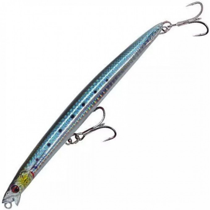 Воблер SAVAGE GEAR Deep Walker 2.0 175 Sinking Sardine PHP 73539