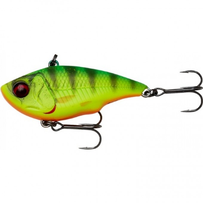 Воблер SAVAGE GEAR Fat Vibes 5.1cm 11g S Firetiger 71666