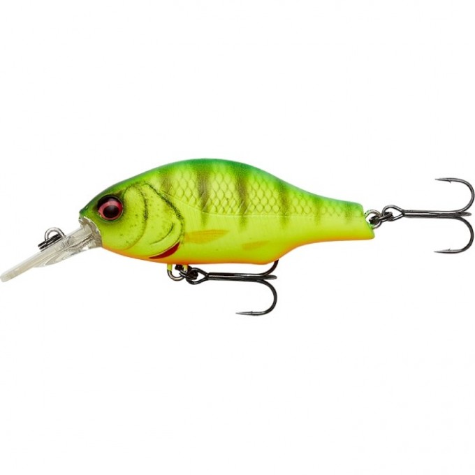 Воблер SAVAGE GEAR Gravity Crank MR 5.8cm 9g F Firetiger 71680