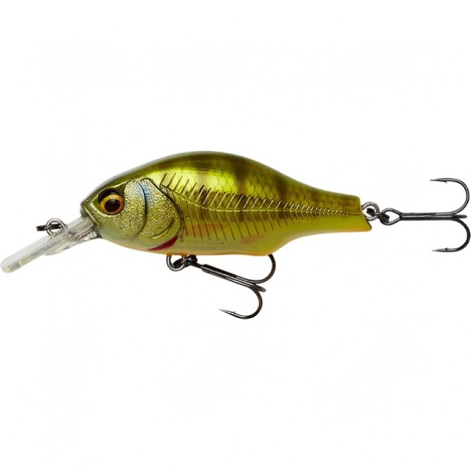 Воблер SAVAGE GEAR Gravity Crank MR 5.8cm 9g F Perch 71681