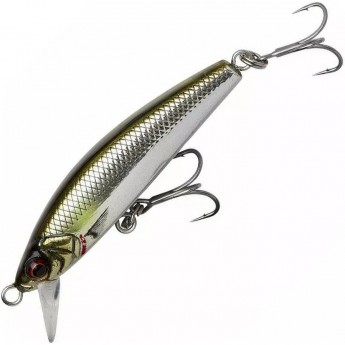 Воблер SAVAGE GEAR Gravity Minnow 50 FS Mirror Ayu