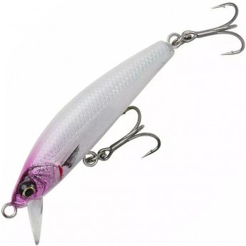 Воблер SAVAGE GEAR Gravity Minnow 50 FS Pink Head