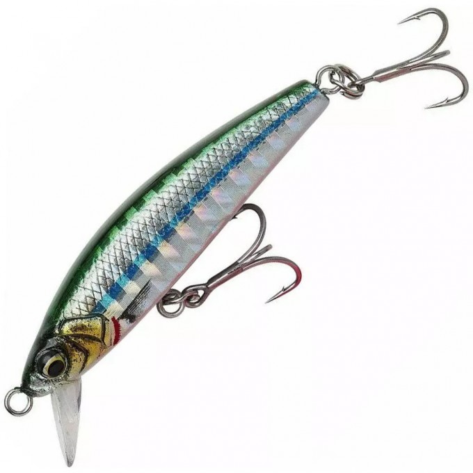 Воблер SAVAGE GEAR Gravity Minnow 50 FS Sayoris PHP 73520