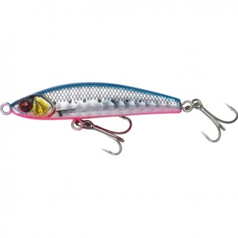 Воблер SAVAGE GEAR Gravity Pencil 5 8g Pink Belly Sardine