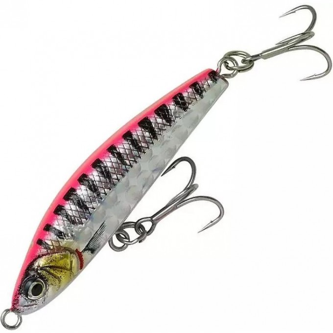Воблер SAVAGE GEAR Gravity Pencil 60 S Pink Barracuda PHP 73537