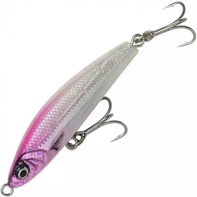 Воблер SAVAGE GEAR Gravity Pencil 60 S Pink Head 73535