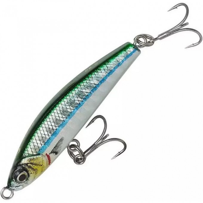 Воблер SAVAGE GEAR Gravity Pencil 60 S Sayoris PHP 73536