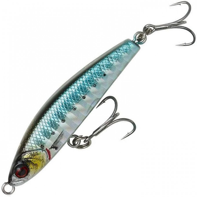 Воблер SAVAGE GEAR Gravity Pencil 6см 12г Sinking Sardine PHP 73533