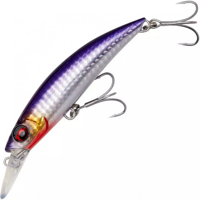 Воблер SAVAGE GEAR Gravity Runner 100 Extra FS Bloody 73566