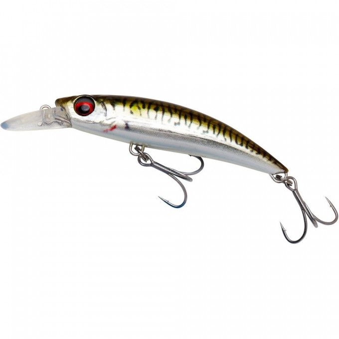 Воблер SAVAGE GEAR Gravity Runner 10см 37г Fast Sinking Mackerel Ayu PHP 73559