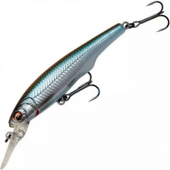 Воблер SAVAGE GEAR Gravity Twitch MR 8.3cm 10g SP Roach