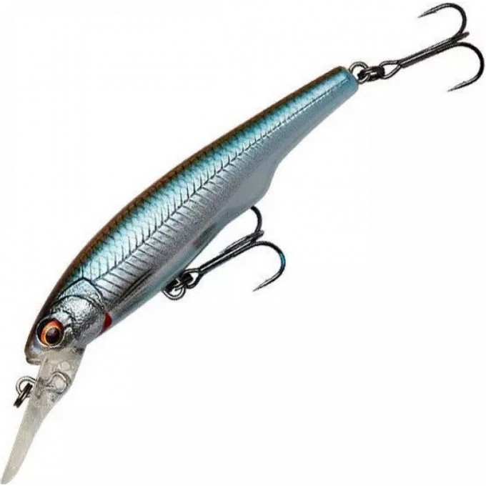 Воблер SAVAGE GEAR Gravity Twitch MR 8.3cm 10g SP Roach 74120