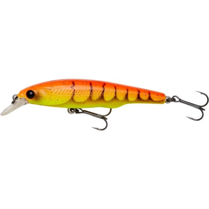 Воблер SAVAGE GEAR Gravity Twitch SR 9.5cm 15g SP Hot Crayfish 74119