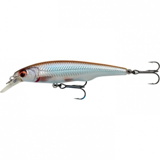 Воблер SAVAGE GEAR Gravity Twitch SR 9.5cm 15g SP Roach 71658