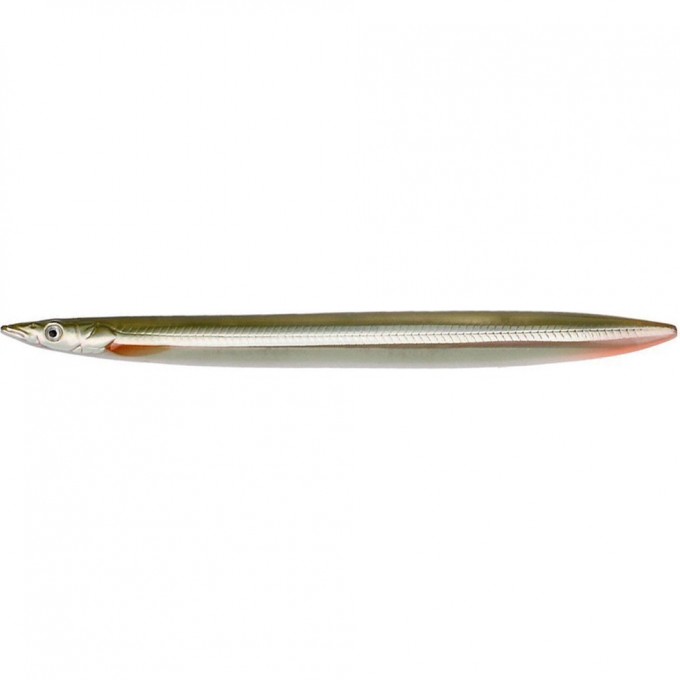 Воблер SAVAGE GEAR Line Thru Sandeel 150mm 27g 01-Sandeel 55756
