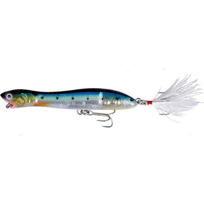 Воблер SAVAGE GEAR Panic Prey 135 V2 28g F 02-Sardine 50651