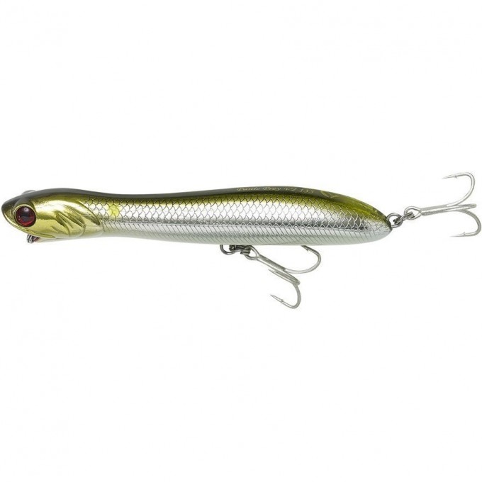 Воблер SAVAGE GEAR Panic Prey 135 V2 28g F Mirror Ayu 69724