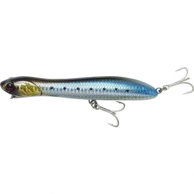 Воблер SAVAGE GEAR Panic Prey 135 V2 28g F Sardine 69722