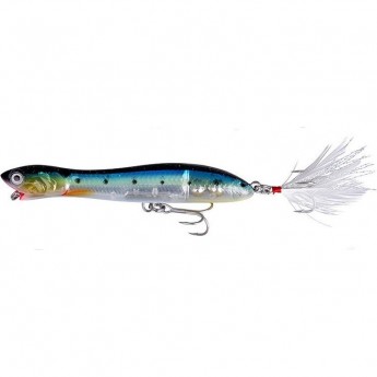 Воблер SAVAGE GEAR Panic Prey 195 19.5cm 83g 02-Sardine Воблер SAVAGE GEAR Panic Prey 195 19.5cm 83g 02-Sardine