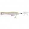 Воблер SAVAGE GEAR Panic Prey 195 19.5cm 83g 03-White Flash 54991