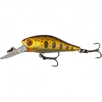 Воблер SAVAGE GEAR Prey 3.4 1.7g 37-Smolt