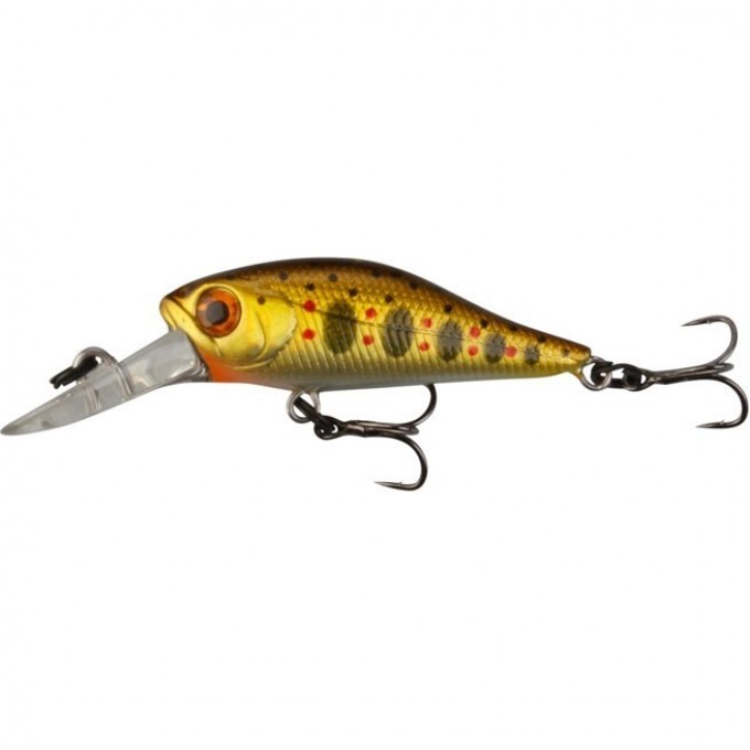 Воблер SAVAGE GEAR Prey 3.4 1.7g 37-Smolt 43607