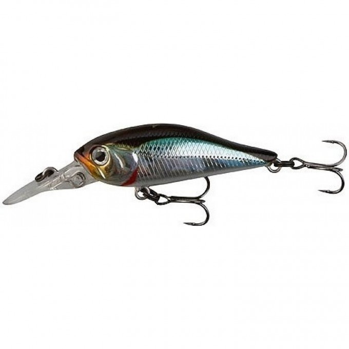 Воблер SAVAGE GEAR Prey 3,4 1.7g 52-Bleak 43608