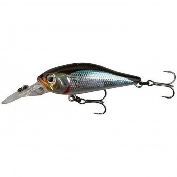 Воблер SAVAGE GEAR Prey 4,0 2.7g F 52-Bleak