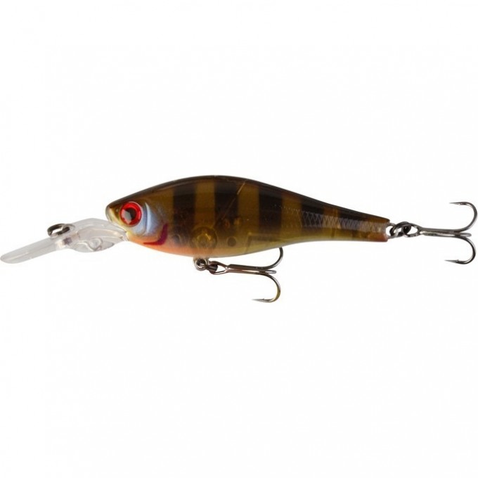 Воблер SAVAGE GEAR Prey 4.7 5.5g SS 04-Perch 44886