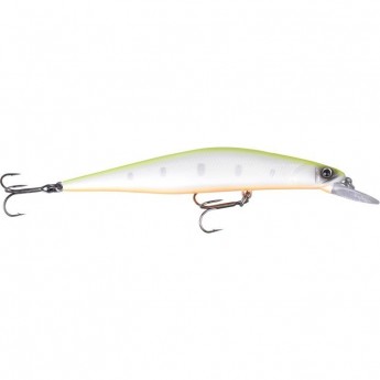 Воблер SAVAGE GEAR Prey 89 16.5g SS 04-Lemon Back