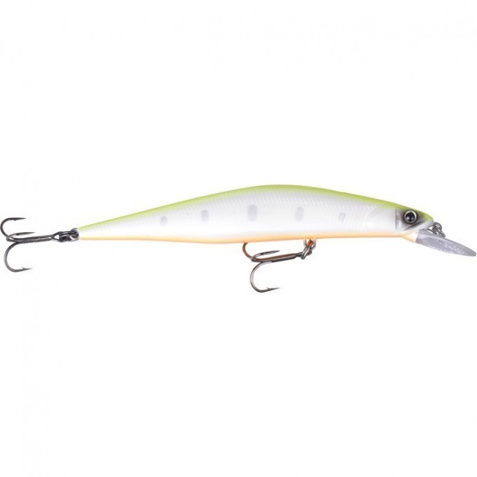 Воблер SAVAGE GEAR Prey 89 16.5g SS 04-Lemon Back 50489