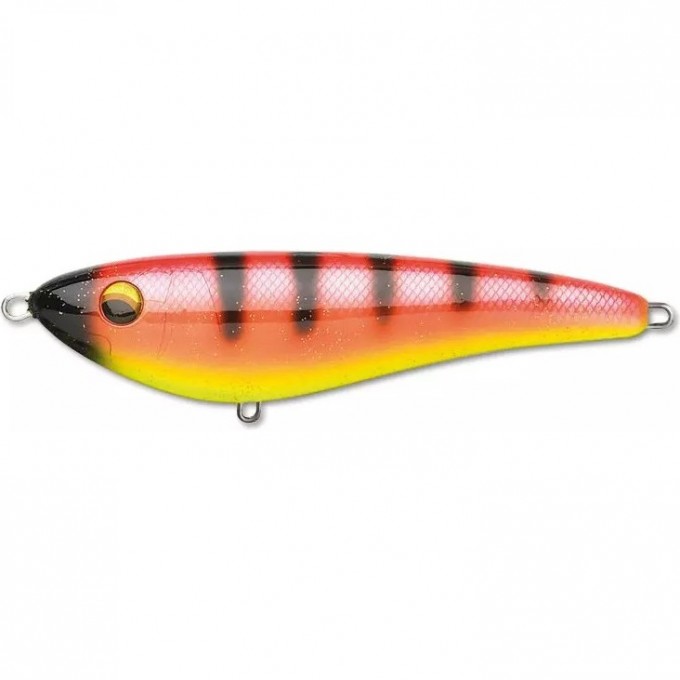 Воблер SAVAGE GEAR Salty Freestyler 13 Golden Ambulance 46237