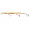 Воблер SAVAGE GEAR Sandeel Jerk minnow 145 14g SS 04-Lemon Back 57323