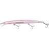 Воблер SAVAGE GEAR Sandeel Jerk minnow 145 14g SS 06-Pink Flash 57325