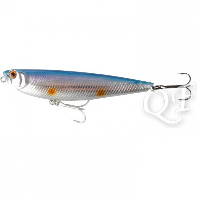 Воблер SAVAGE GEAR Top Prey8,5 10g F 02-Bitten Bleak 44895